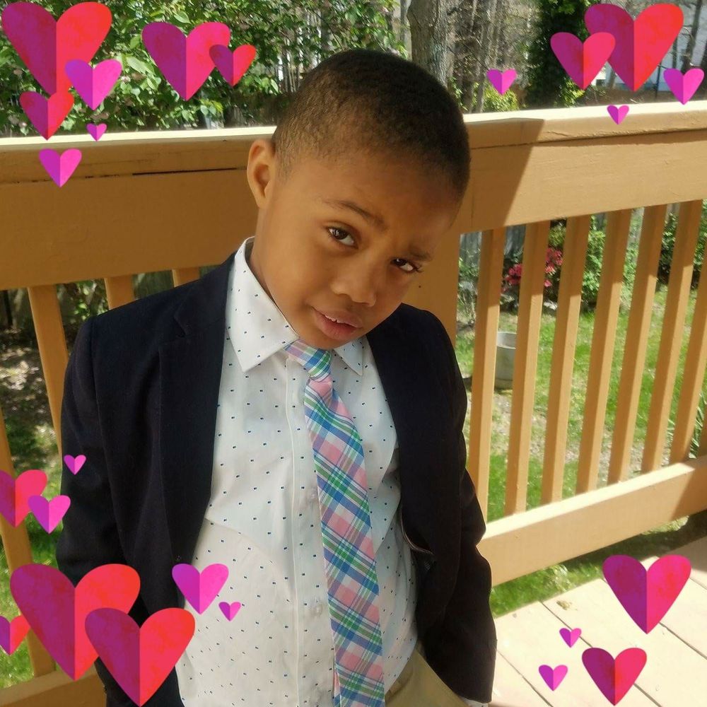 Meet your Posher, Alison k